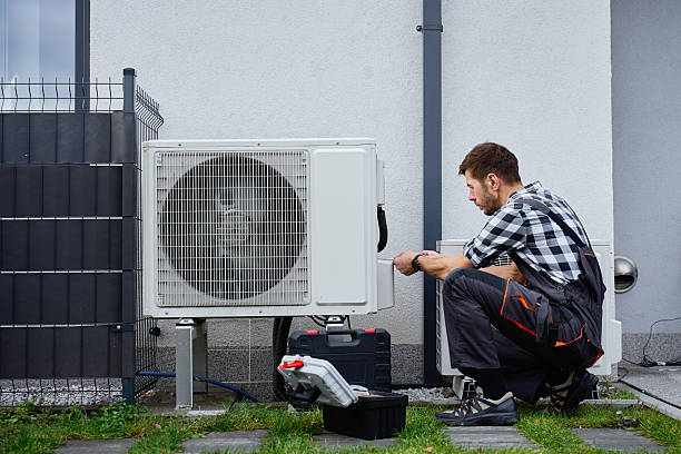 Trusted Air Duct Cleaning service in Milam, TX - HVAC Repair CO
